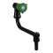 Col de cygne bec dessous orientable ed 10 nu 1/2|Sanifirst-SAN76008