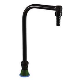 Colonne rejet fixe ed 10 q1/2 lg 102|Sanifirst-SAN76017