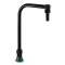 Colonne rejet orientable ed 10 q1/2 lg 102