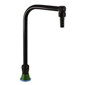 Colonne rejet orientable ed 10 q1/2 lg 102|Sanifirst-SAN76018