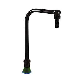 Colonne rejet fixe ed 10 q1/2 lg 102|Sanifirst-SAN76021