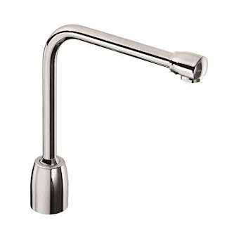 Rejet à bec orientable démontable s200 mm h250 mm|Sanifirst-SAN75199