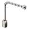 Rejet à bec orientable démontable s200 mm h250 mm