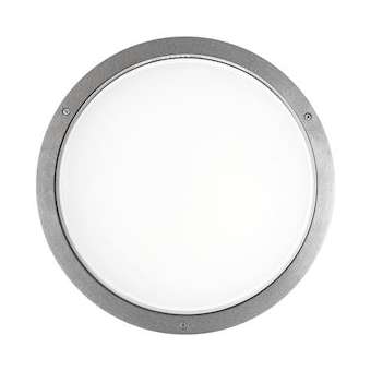 Bliz Round 40 Led 39W 4000K Gris|Performance in lighting-PRI304257