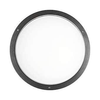 Bliz Round 40 Led 39W 4000K Anthracite|Performance in lighting-PRI304258