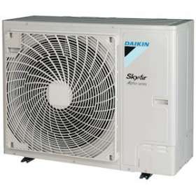Goupe extérieur Alpha compact - 12,5 kW - monophasé - R32|Daikin-DKNRZAG125NV1