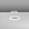 Ledona Round IP65, 11 W, 1150 lm, 840, blanc, on/off|RZB-RZB901524.002.1