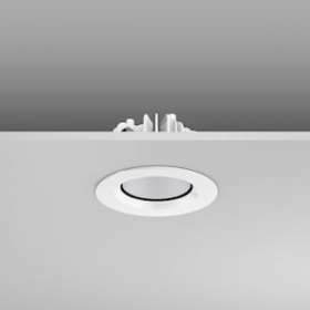 Ledona Round IP65, 11 W, 1150 lm, 840, blanc, on/off|RZB-RZB901524.002.1