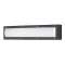 Titan C95 2x2 modules LED LLC1300 3000k + DALI/Switch DIM - 720mm