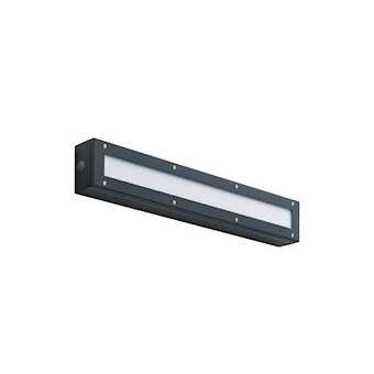 TITAN Compact Applique - 2 Modules LED LLC1300 4000k|Securlite-LON64021400