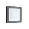 Effice escalier gris 4000K + Détecteur Pro Radio pilotéX + Préavis avec visserie|Securlite-LON201214179702