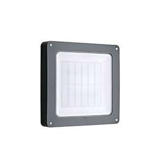 Effice escalier gris 4000K|Securlite-LON20121400