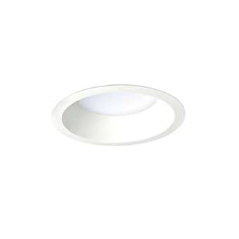 HARDEN - Downlight IP20/54 Vol.2, rond, fixe, 80DEG, LED intég. 14W 4000K 2100lm|Aric-ARI50220