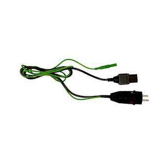 Adaptateur pour disjoncteur portable pour MI3321|Sefram instruments-FR4A1447