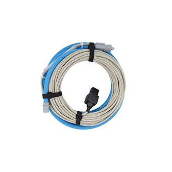 Pince flexible avec diamètre de 5m et câble de connexion de 15m|Sefram instruments-FR4A1487
