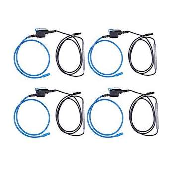 Kit de 4 FLEX A1503 pour MW9683B, MW9685B, MW9690B|Sefram instruments-FR4S2098