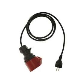 Adaptateur triphasé 16A pour la famille MI3360|Sefram instruments-FR4A1316