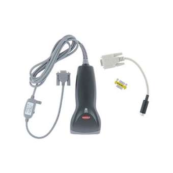 Scanner de codes barres pour MI3394EU, famille MI3360|Sefram instruments-FR4A1105