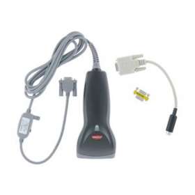 Scanner de codes barres pour MI3394EU, famille MI3360|Sefram instruments-FR4A1105