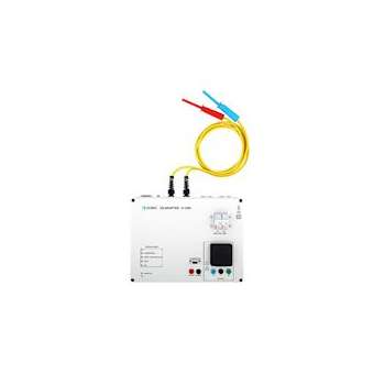 Boitier d'automatisation de tests pour MI3394EU|Sefram instruments-FR4A1460