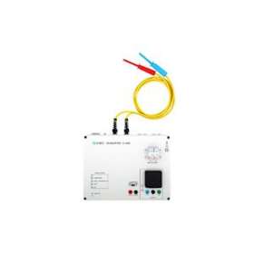Boitier d'automatisation de tests pour MI3394EU|Sefram instruments-FR4A1460