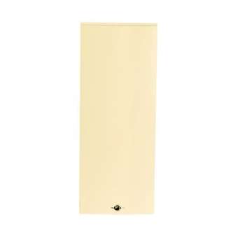 Panneau d'accès grande hauteur pour borne CIBE Triangle (sigle éclair)|Seifel-SEI80143