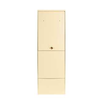 Borne CIBE monophasée 60 A A2/D2 (sigle éclair)|Seifel-SEI80371