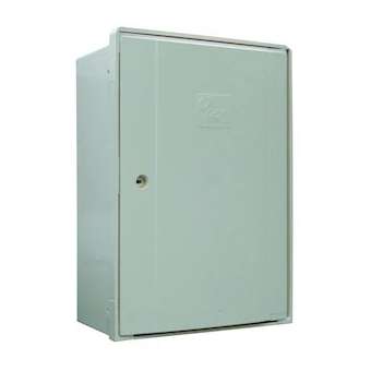 Coffret S2400 loquet R - bloc support compteur|Seifel-SEI80383