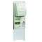 Tableau de comptage Mono avec CCPI avec AGCP 15/45 A 500 mA 'S' 830x250|Seifel-SEI48023