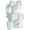 GFC S26 2 branchements pour S15 - S20 - S22|Michaud-MIHP084