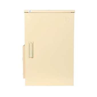 Coffret ARKO 75 monophasé + ferrures poteau|Seifel-SEI48881