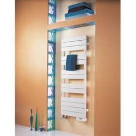 Régate MX régul. TF Blanc RAL 9016, 583W + 600W, H1306 mm / L500 mm|Acova-ACAASX126050