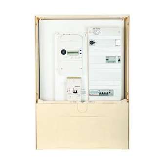 Borne REM EP 600 vide|Seifel-SEI48560