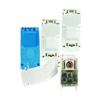 Module de raccordement branchement direct 3x35 mm² Tri+N|Seifel-SEI67824