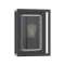 Applique murale décorative LANTERNA NK27 Anthracite, E27, sans lampe|Performance in lighting-PRI3102163