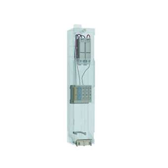 Boîtier Cand. STREETBOX L BS13 + 2CC 10x38 Uni+N bornes 3x4x16mm² + Terre|Seifel-SEI48744