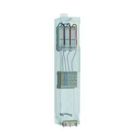 Boîtier Cand. STREETBOX L BS13 + 3CC 10x38 Uni+N bornes 3x4x16mm² + Terre|Seifel-SEI48758