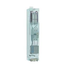 Boîtier Cand. STREETBOX L BS13 2RD +2CC 10x38 Uni+N + 1Disj 16A-30mA B 3x4x16mm²|Seifel-SEI81336