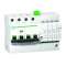 Kit parafoudre PRD 40 autoprotégé triphasé + neutre Type 2 - 40kA