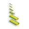 Manchon Helavia A4x30-FC JAUNE