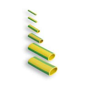 Manchon Helavia A4x30-FC JAUNE|Ses Sterling-STG20100604