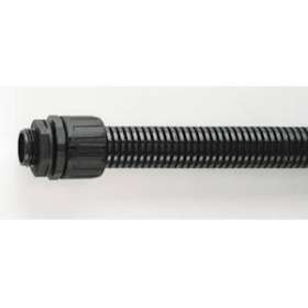 Tuyau flexible Pliowell PWAL16 NOIR|Ses Sterling-STG63013210