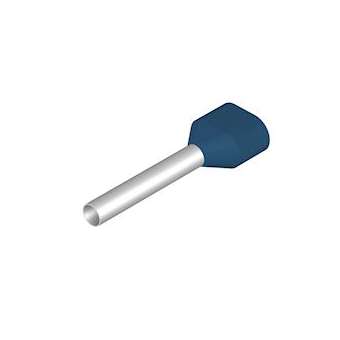 Embouts / Cosses|Weidmuller-WEI9037520000