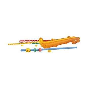 Cavalier Pliogrip T1 6 BLEU|Ses Sterling-STG376021026