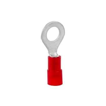Nylon-Ins.5-1.5 Ring M10 DIN|ABB Thomas & Betts-TBFR1510NDCDIN