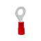 Nylon-Ins.5-1.5 Ring M10 DIN|ABB Thomas & Betts-TBFR1510NDCDIN