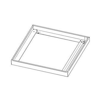 Fl600Led El Mounting Housing|Performance in lighting-PRI86006010