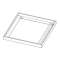 Fl600Led El Mounting Housing|Performance in lighting-PRI86006010