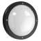 PRIMO hublot noir LED 11,5W 4000K classe II IP65|Sg lighting-NOL644572
