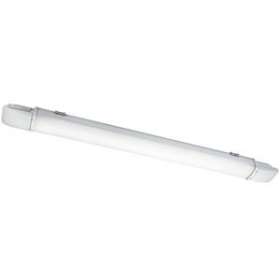 AREA 66 luminaire plafond gris LED 46W 4000K DALI classe I IP66|Sg lighting-NOL120004